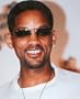 WILL SMITH 8X10 COLOR PHOTO