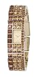 DKNY NY4281 DKNY Womens Crystal Collection watch NY4281