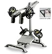Powertec L-SC Leverage Squat / Calf Powertec L-SC Leverage Squat / Calf