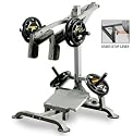 Powertec L-SC Leverage Squat / Calf