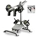 Powertec L-SC Leverage Squat / Calf