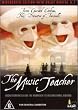 Maestro / The Music Teacher ( Le Ma�tre de musique ) [ Australische Fassung, Keine Deutsche Sprache ]