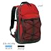 Mt.Dax(マウンテンダックス) DM-404 ミニランド レッド 12L DM-404でAmazonアフィリエイトツール