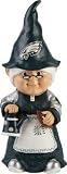 Philadelphia Eagles NFL Female Garden Gnome
