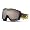 Black Homespun w/ Platinum Mirror Lens