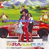 TARA RUM PUM