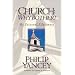 Church: Why Bother? - My Personal Pilgrimage