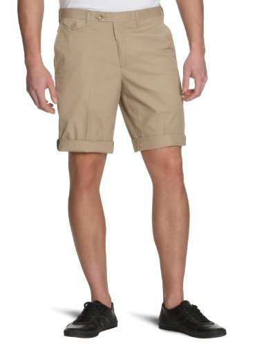 Ben Sherman Herren Hose/ Lang MC6210, Gr. 30 (30), Beige (59M) Preisvergleich