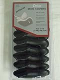 Crospete Sports Deluxe Iron Covers Set 3-PW, SW, LW NEW