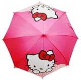 Sanrio Hello Kitty Umbrella - Kid Size Umbrella