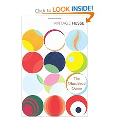 The Glass Bead Game (Vintage Classics)