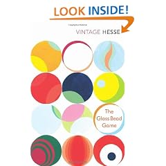 The Glass Bead Game (Vintage Classics)
