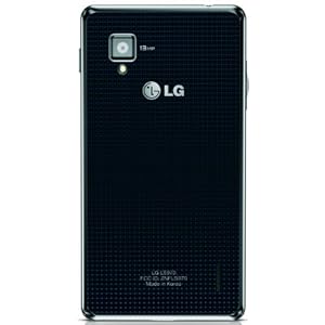 LG Optimus G 4G Android Phone (Sprint)