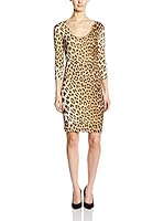 Just Cavalli Vestido (Rosa)