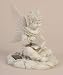 SOLAR FAIRY STATUE 0209-0071