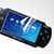 LCD Professional Screen Guard for PSP
