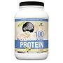 DESIGNER WHEY Protein Powder Supplement, French Vanilla, 2-Pound Container