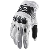 Fox Racing Bomber Vortex Mens Off Road/Dirt Bike Motorcycle Gloves Color: White/Black, Size: Large 41rv4QymOuL. SL160 Fox Racing Bomber Vortex Mens Off Road/Dirt Bike Motorcycle Gloves Color: White/Black, Size: Large