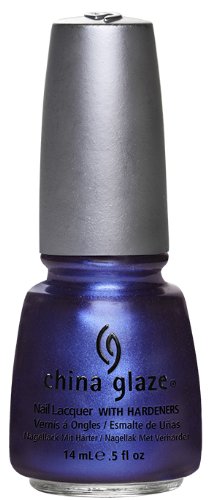 CHINA GLAZE Nail Lacquer - Bohemian Collection - Want My Bawdy CHINA GLAZE Nail Lacquer - Bohemian Collection - Want My Bawdy