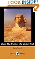 Ziska: The Problem of a Wicked Soul (Dodo Press)