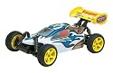 Graupner 90500.RTR - RADICATOR BUGGY 4WD 1:10 RC Automodell mit Fernsteuerung