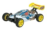 Eigenschaften Graupner GmbH & Co. KG 90500.RTR / Graupner 90500.RTR - RADICATOR BUGGY 4WD 1:10 RC Automodell mit Fernsteuerung