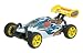 Graupner 90500.RTR - WP Radicator Elektro 4 WD RTR / RC 1/10