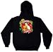 Elvis Presley Be My Teddy Bear Sweatshirt, Men's Elvis Presley Licensed Hoodie