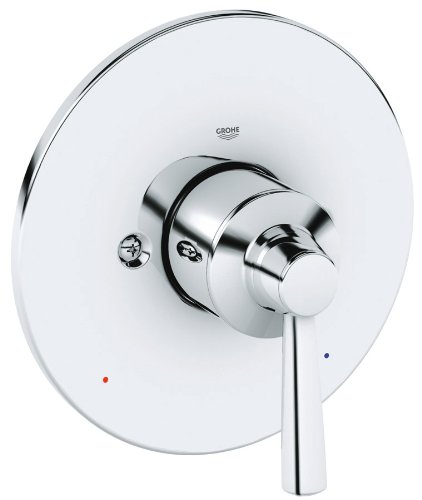 Grohe 19312000 Arden Pressure Balance Valve Trim