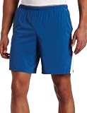Brooks Mens Rogue Runner III Short
