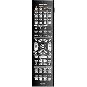 onkyo tx-sr705 remote control