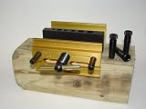 OPENS 6 Gold Series Self-centering Doweling Jig