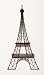 Eiffel Tower Wall Art Hanging Decoration Paris England