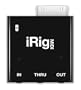 IK Multimedia iRig Midi - Interfaccia Midi per iPhone iPad