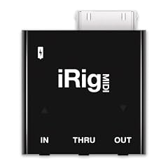 IK Multimedia iRig MIDI