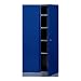 K�pper Hochschrank 70297, made in Germany, 91 x 180 x 45 cm