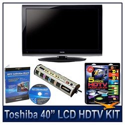 Toshiba 40G300U 40