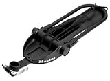 Master Lock Lock 'N Load Chain Lock #8173D