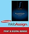Bundle: Essential Calculus: Early Transcendentals, 2nd + Enhanced WebAssign Printed Access Card for Calculus, Multi-Term Courses