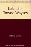 Leicester towne waytes