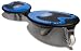 Search : WhipTide Dual Deck Caster Carve Board, Blue