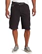 Calvin Klein Jeans Mens Ripstop Cargo Short