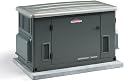 Briggs & Stratton 20,000 Watt Home Standby Generator System Natural Gas Version #40228