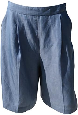 Kate Spade Saturday Women's Duster Shorts Blue (8)