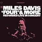 Click here to buy Four and More by Miles Davis .