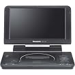 Panasonic DVD-LS92 9-Inch Screen Portable DVD Player