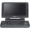 Panasonic DVD-LS92 9-Inch Screen Portable DVD Player