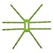 Breffo Spiderpodium Smartphone Mount & Holder - Green