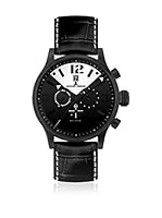 Jacques Lemans Reloj de cuarzo Porto 1-1792  49 millimeters