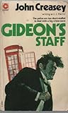 Gideon's staff
